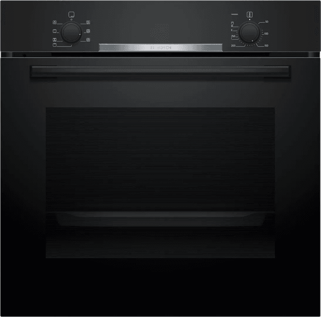 Detalle de Bosch HBA510BA3 Einbau Solo‑Backofen 🍴