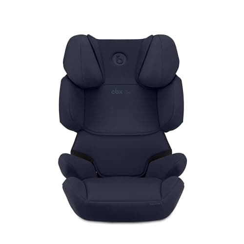 Thumbnail 9 de CBX by CYBEX Solution X i-Fix silla 15–50 kg 📷