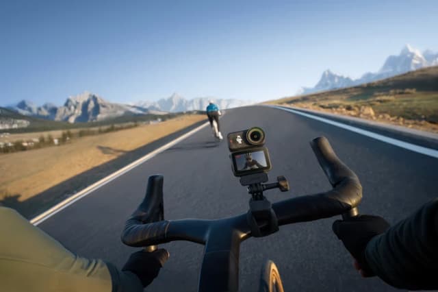 Thumbnail 18 de DJI Osmo Nano Starterset 256 GB