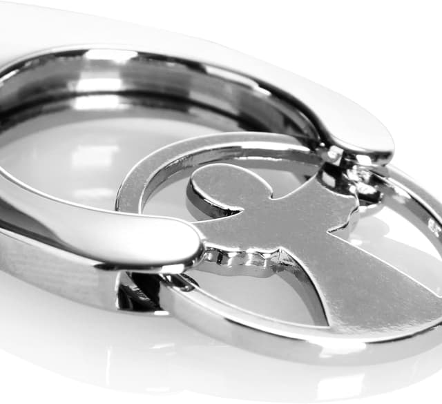 Thumbnail 4 de Com-Four® Llavero Ángel Guardián con chip extraíble