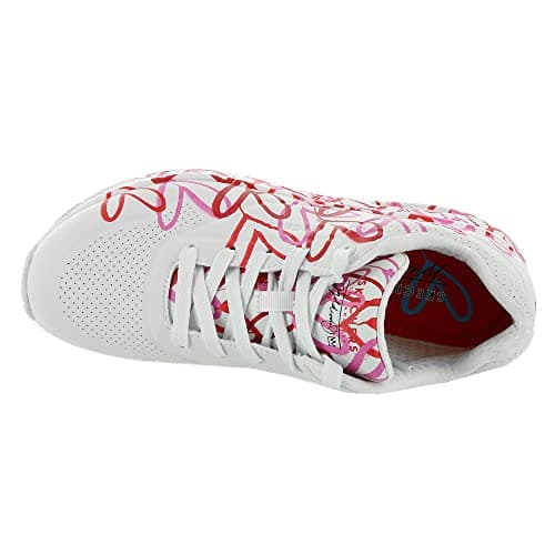 Detalle de Skechers UNO SPREAD THE LOVE Zapatillas mujer 38.5 EU