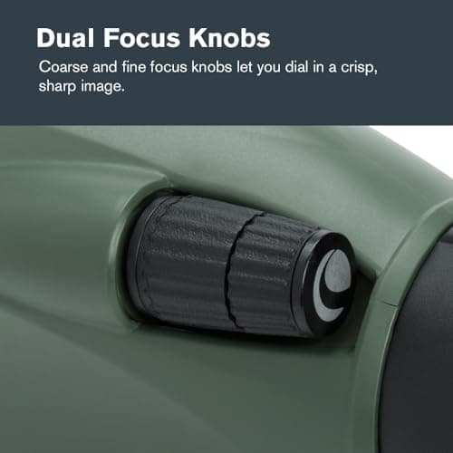 Thumbnail 5 de Celestron 52306 Regal M2 22-67x100mm Telescopio zoom 100 mm