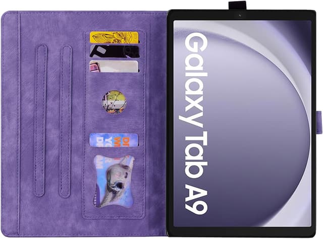 Detalle de Succtopy Galaxy Tab A9 8,7 Zoll Hülle