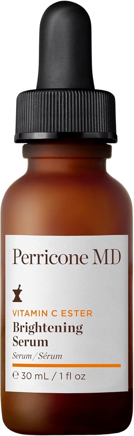 Detalle de Perricone MD Vitamin C Ester Brightening Serum (30 ml) – smoothing & brightening