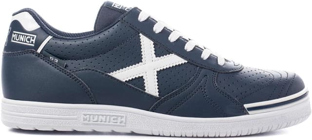 Detalle de Munich G-3 Profit Zapatillas unisex 41 EU