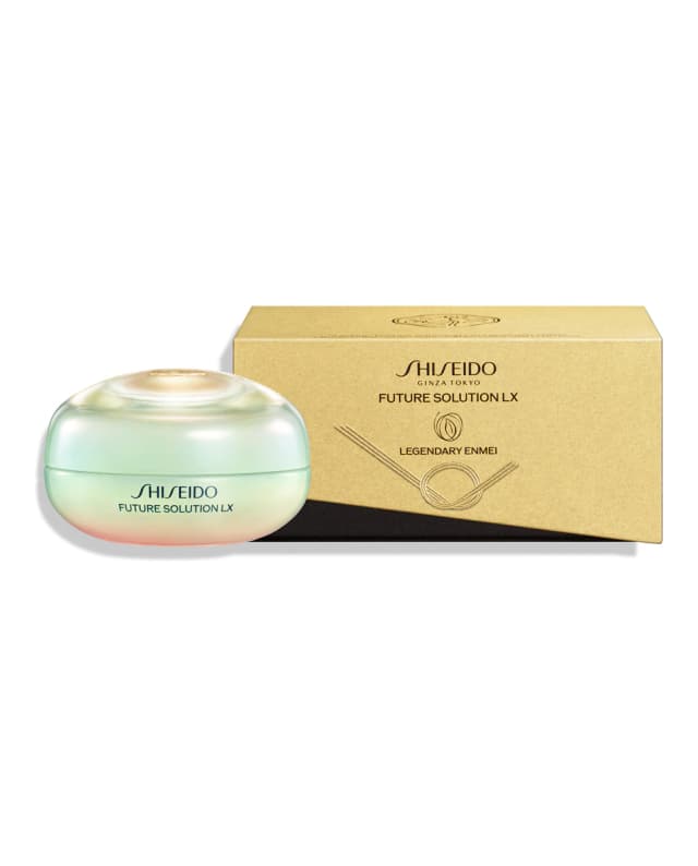 Thumbnail 6 de Shiseido Future Solution LX Legendary Enmei 15 ml crema