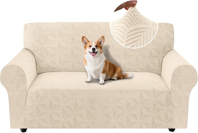 Detalle de Ystyle Copridivano antigraffio 2 posti