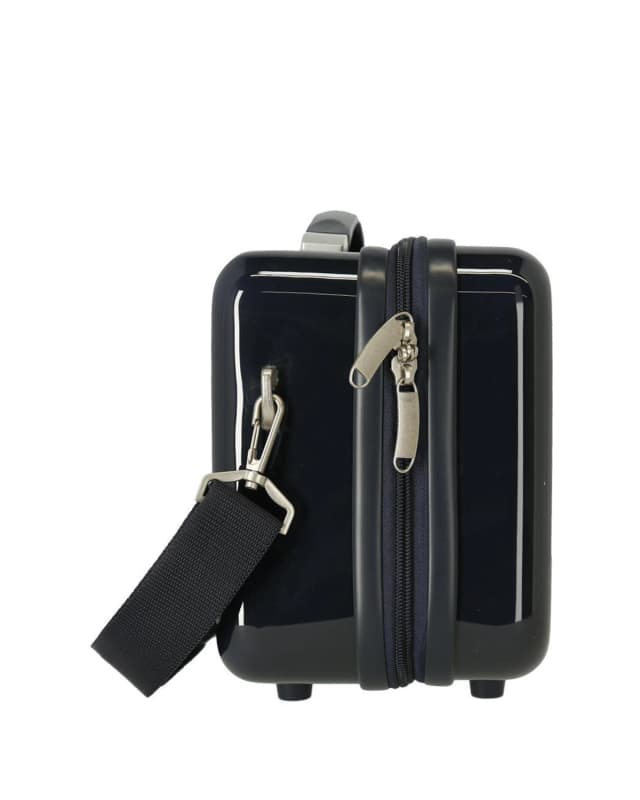 Detalle 2 de Disney Neceser ABS Minnie y Mickey Paris 9 L