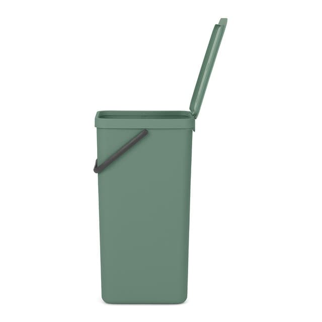 Thumbnail 1 de Brabantia Sort&Go 40L cubo de reciclaje