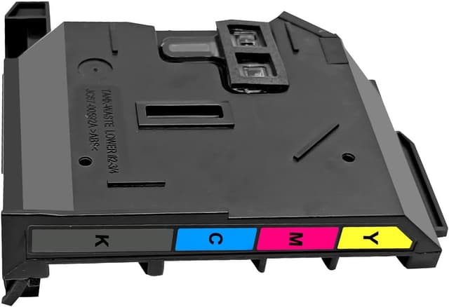Detalle 2 de Aseker CLT-W406 / W406 toner di scarto SU426A compatibile con Samsung CLP, CLX e Xpress per stampanti fino a 7.000 pagine