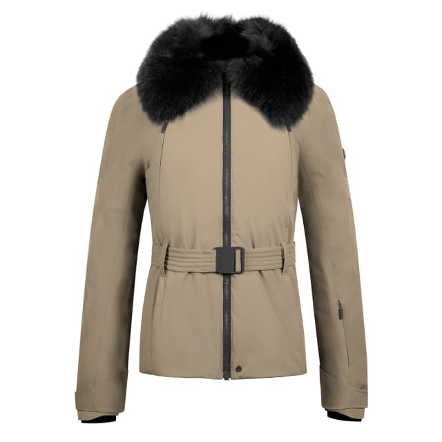 Imagen de Tsunami Chaqueta esquí mujer Elegance Tsunami en OfertitasTOP