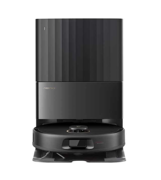 Detalle de Roborock Qrevo 5AE robot aspirador 12.000 Pa