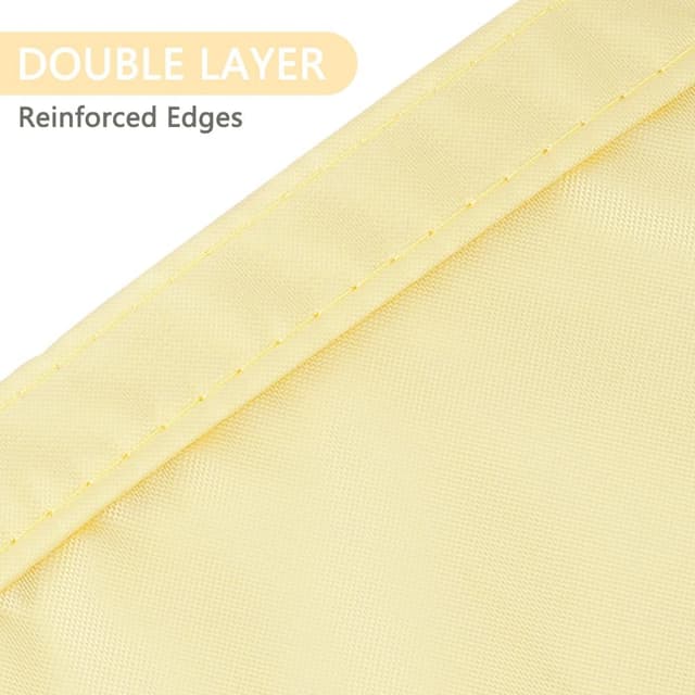 Thumbnail 6 de OFFCUP Tenda Parasole vela ombreggiante 2x3 m ⛱