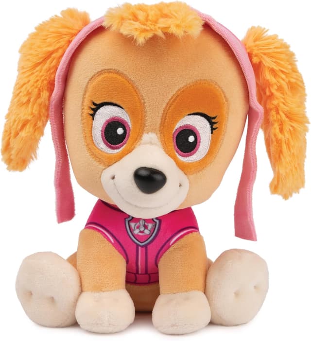 Detalle de GUND PAW Patrol Skye Plüschtier 23 cm