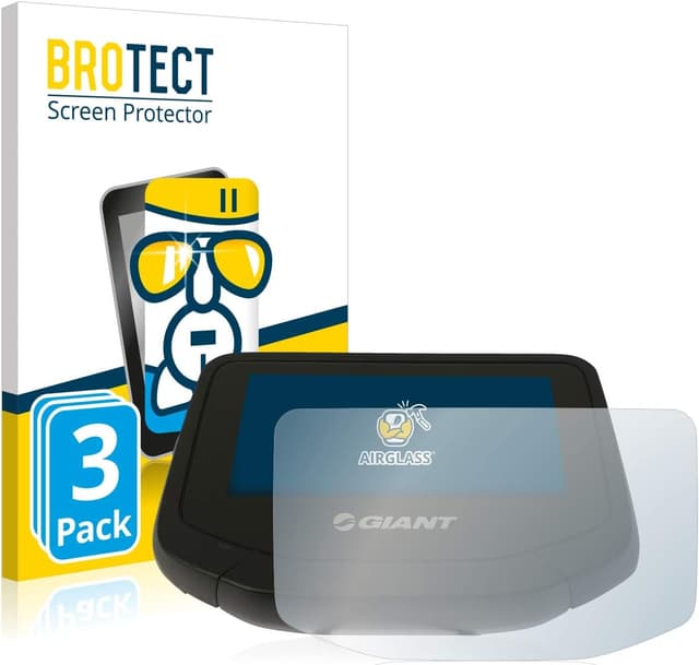 Imagen de brotect RideControl Evo 3 pièces en OfertitasTOP