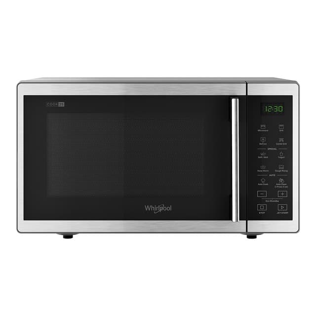 Imagen de Whirlpool MWP 253 SX microondas 25 L en OfertitasTOP