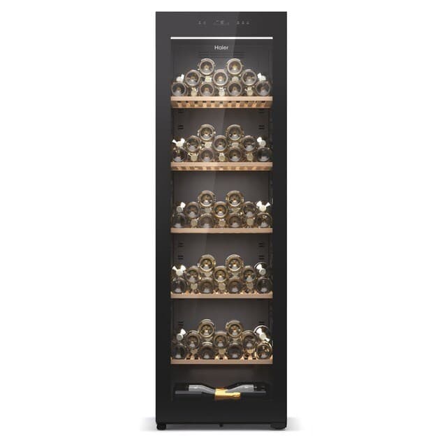 Thumbnail 1 de Haier Wine Bank 60 Series 5 - Vinoteca Wifi para 247 Botellas 🍷