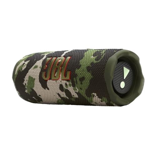 Detalle de JBL Flip 7 altavoz Bluetooth 16h batería