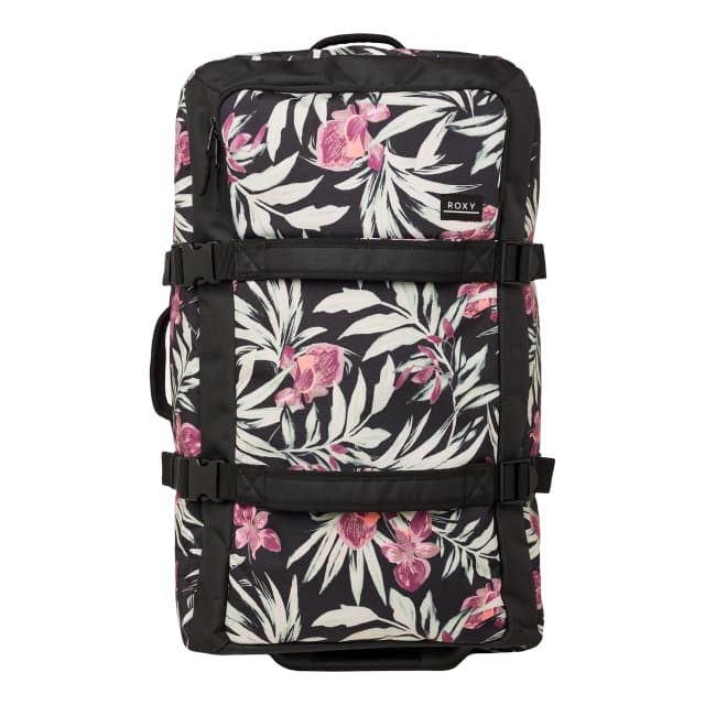 Detalle de Roxy Travel Dreaming Maleta de mujer