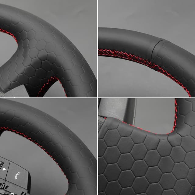 Thumbnail 3 de MEWANT Copristerzo Peugeot Boxer 2007-2022