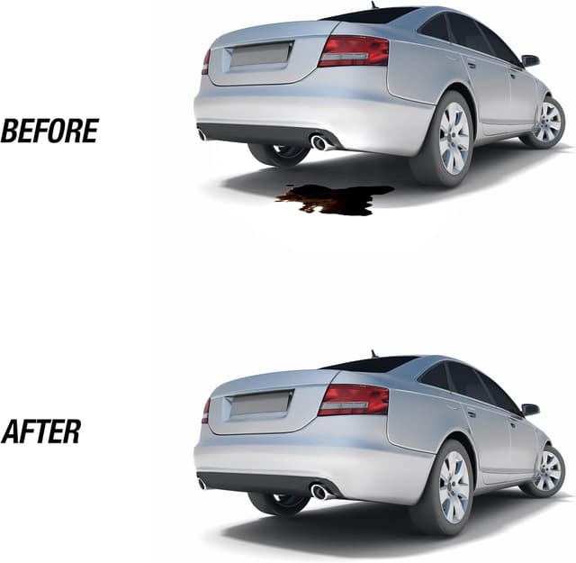 Thumbnail 3 de Wynn's Anti Fuite Huile Moteur 325ml