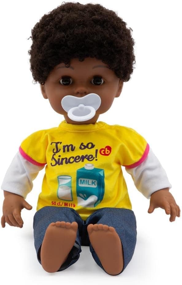 Thumbnail 1 de Cicciobello Best Friends 42 cm bambola che piange