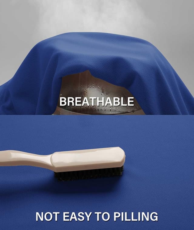 Detalle 2 de ZITY 5-pack moisture-wicking polo shirts