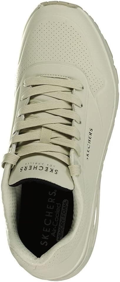 Thumbnail 4 de Skechers Uno Stand on AirSneaker hauteur 3,8 cm