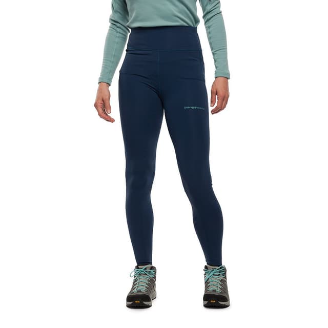 Detalle 2 de Trangoworld Linza Pantalón senderismo 80% poliéster