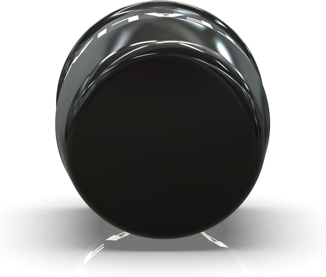 Detalle de AUPROTEC tappo di protezione per gancio di traino con testa sferica (50 mm) 1-2-3