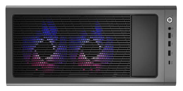 Thumbnail 6 de Lenovo Legion T7 34IAS10 (90Y6004MMH) Gaming-PC mit GeForce RTX 5080