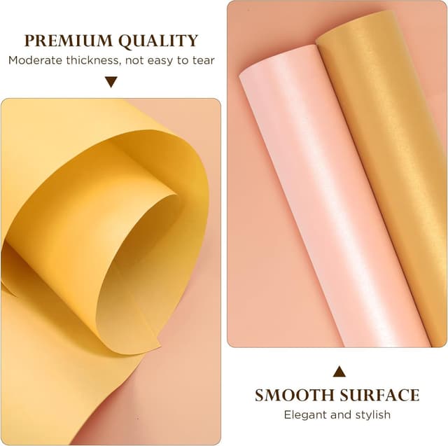 Thumbnail 4 de VINATO Rollo Papel de Regalo 43 cm × 10 m