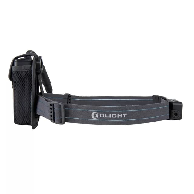 Thumbnail 3 de Olight H27‑S linterna frontal 1.500 lúmenes 🔦