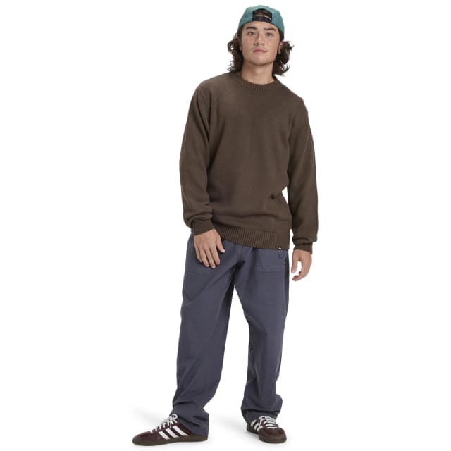 Thumbnail 4 de Quiksilver Salt Water Jersey