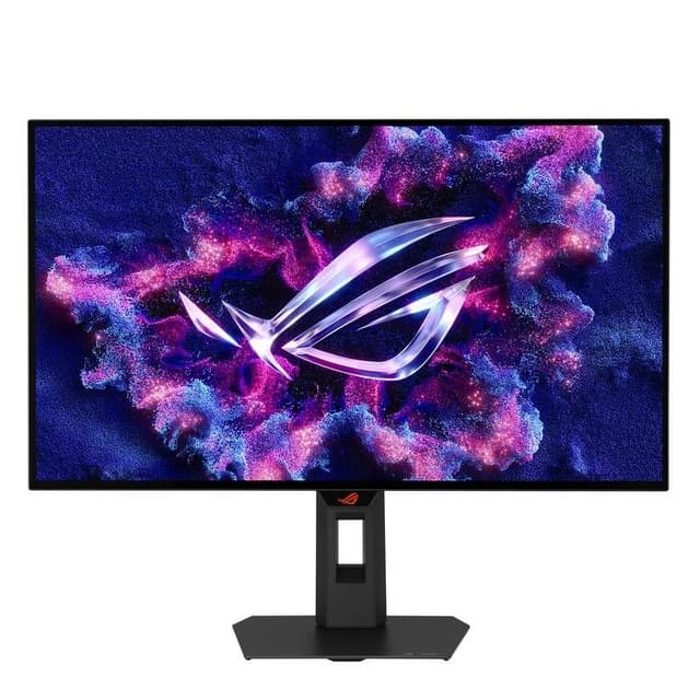 Detalle de Asus ROG Strix XG27AQDMGR OLED 240 Hz