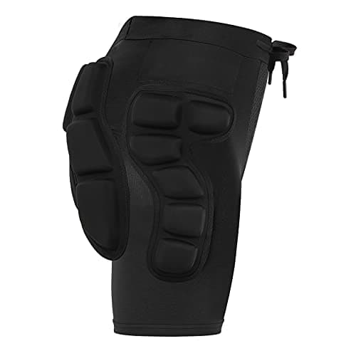 Thumbnail 8 de Relaxyee Pantaloncini protettivi per snowboard e skate