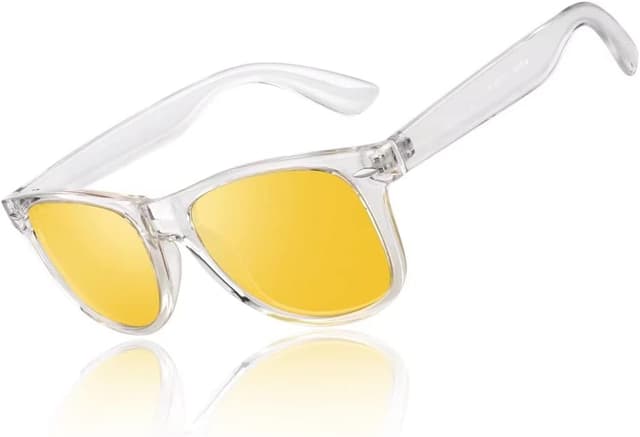 Thumbnail 6 de LINVO Occhiali da Sole Polarizzati UV400