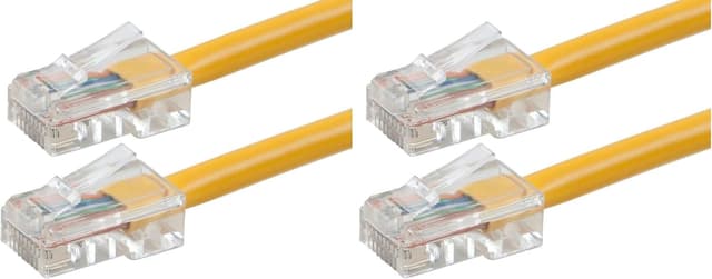 Thumbnail 3 de Monoprice Cat6 Patch Cable 3ft