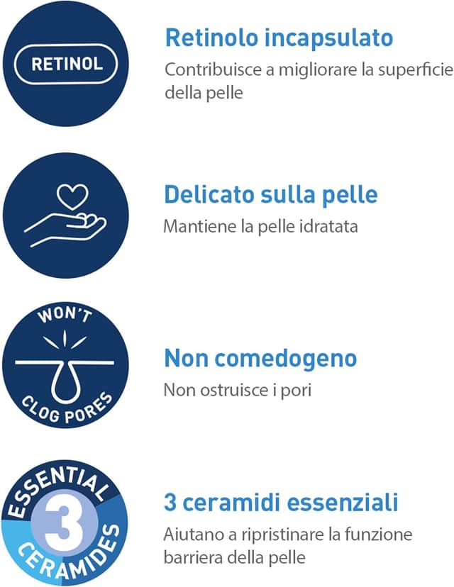 Thumbnail 2 de CeraVe Siero Anti-Segni 30 ml 💧