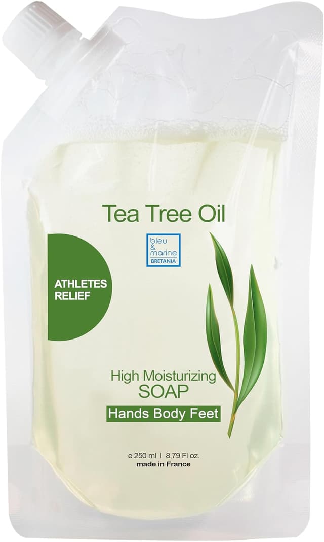 Imagen de Gel douche, savon et shampooing 250 g ⚙ en OfertitasTOP