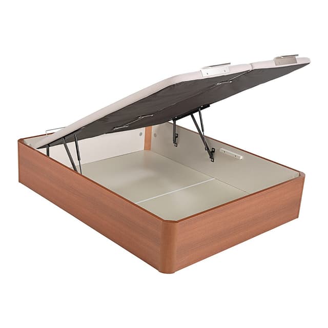 Detalle de Pikolin Preferent Max canápe abatible 36 cm