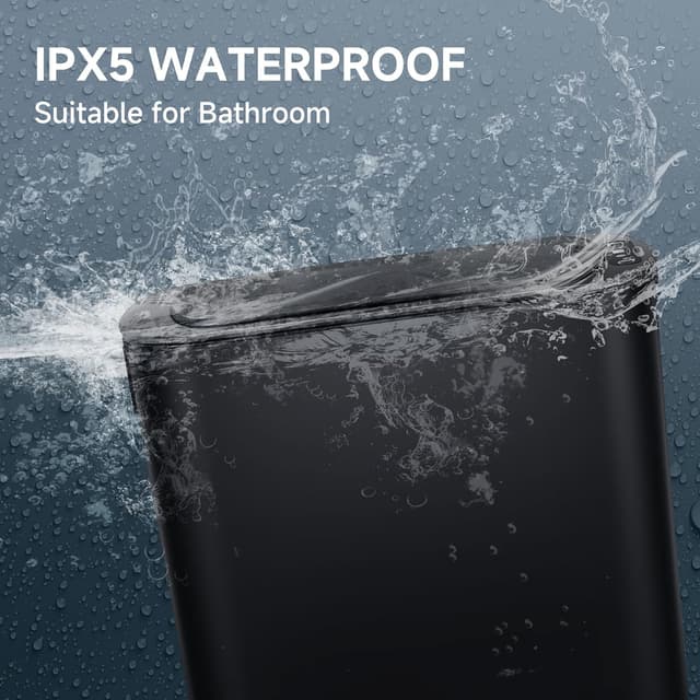 Thumbnail 6 de TIPGO 5-Gallon Motion Senor Trash Can ⚙