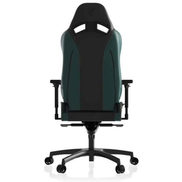 Detalle 2 de vertagear SL5800 Silla Gaming Verde Medianoche