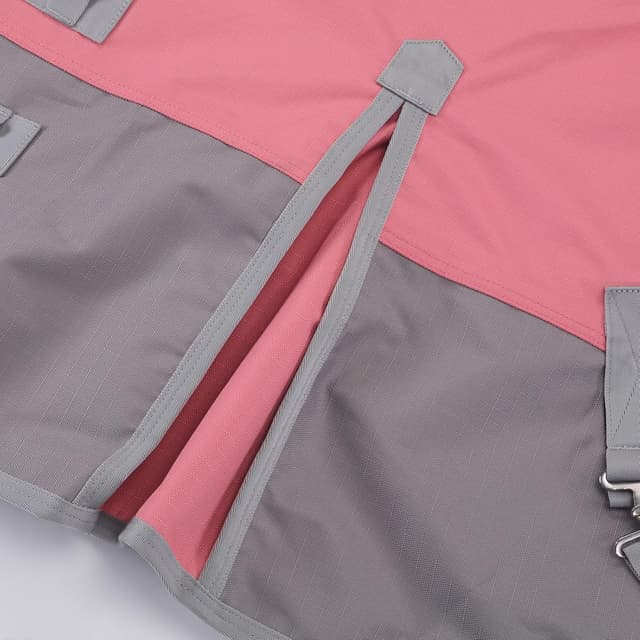 Thumbnail 4 de Mini Shetland Pony Turnout Rug 3'3