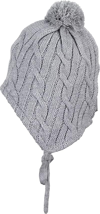 Thumbnail 6 de Sterntaler Gorro de punto 51 cm crudo 🧣