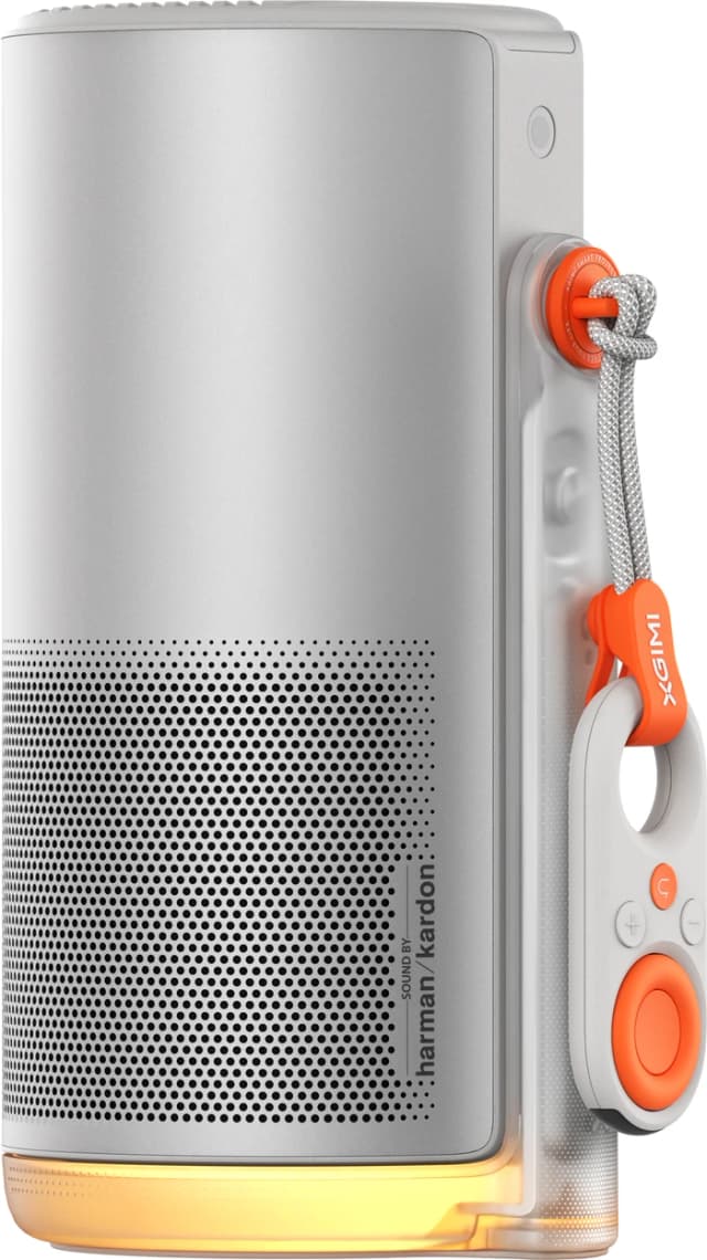 Thumbnail 18 de Xgimi MoGo 4 Set Beamer mit Ständer