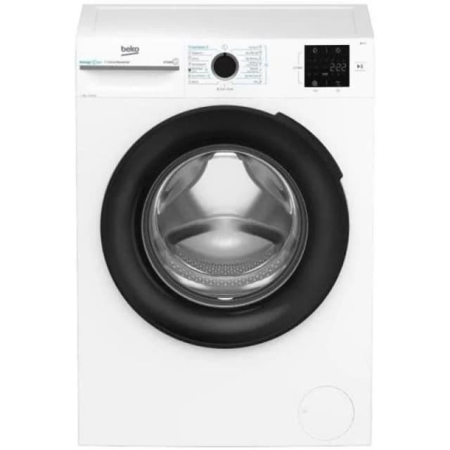 Imagen de Beko BM3WFT3941WB Lavadora carga frontal 9 kg en OfertitasTOP