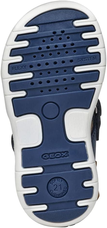 Detalle 2 de Geox Delhi Baby Sandal