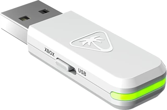 Thumbnail 7 de Turtle Beach Stealth 600 GEN3 Xbox Weiß – kabelloses Gaming-Headset für klare Kommunikation