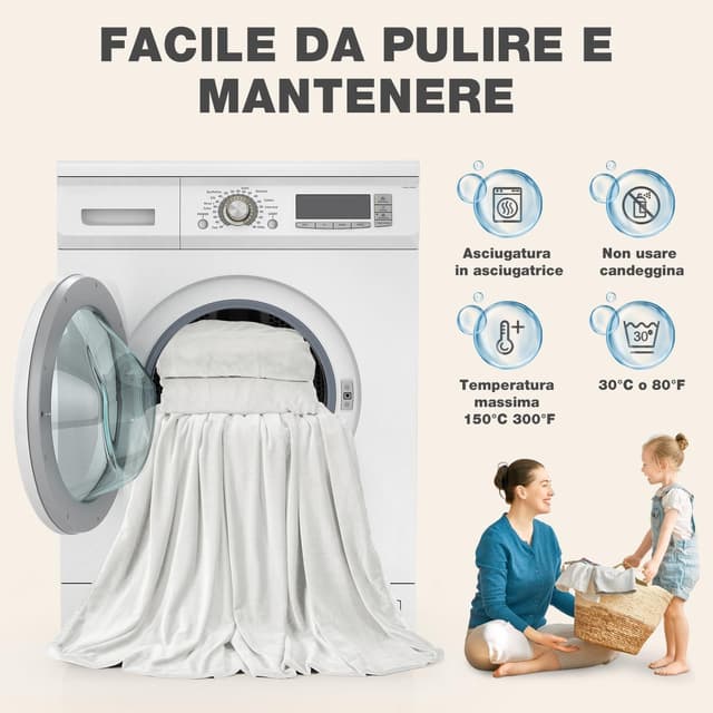 Thumbnail 5 de TAOCOCO Copri Testiera 150-170 cm